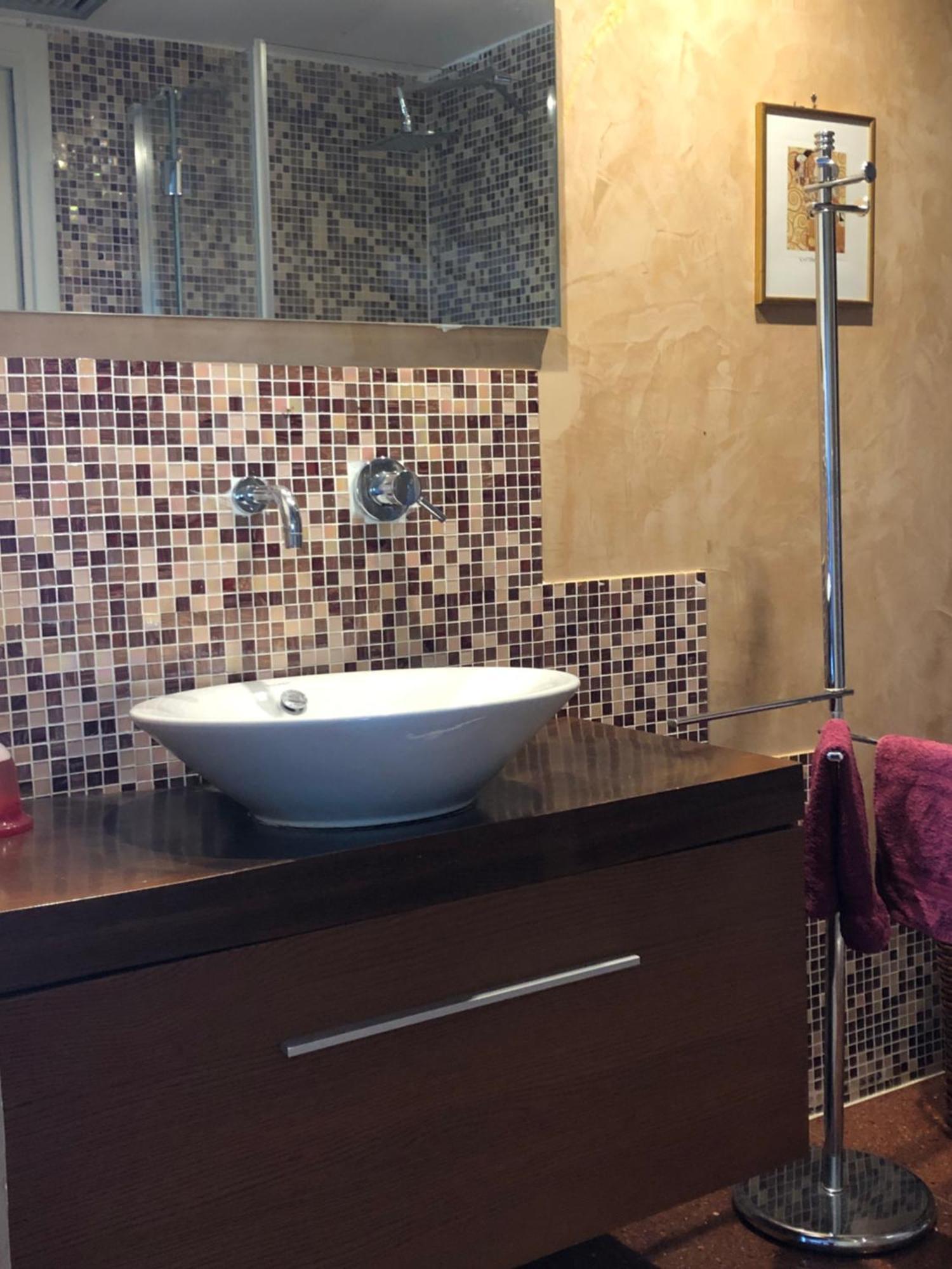 La Torre Del Gatto Apartment Sacrofano ภายนอก รูปภาพ
